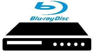Blu-ray Players