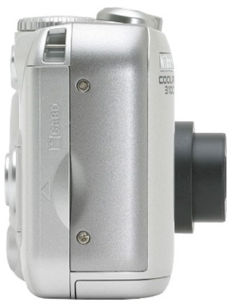 Nikon Coolpix S3100 - Revue et fiche technique Nikon Coolpix S3100 - Revue et fiche technique