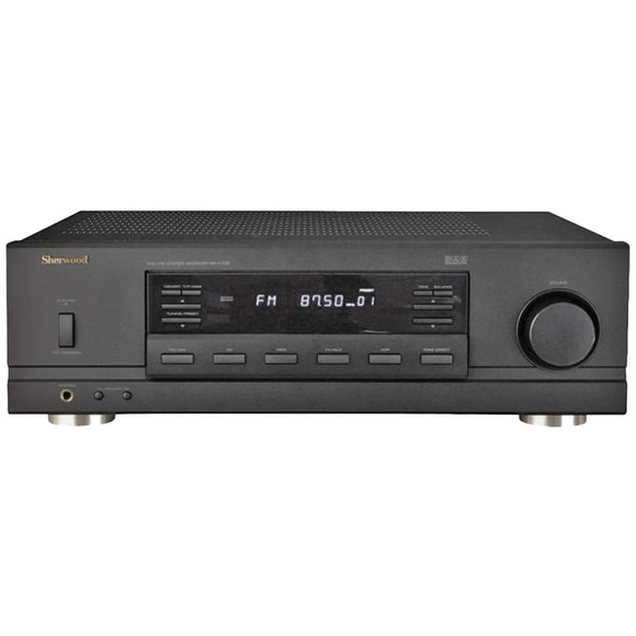 Sherwood RX-4105 AM/FM Stereo Receiver