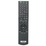 Sony DVP-NC85H Remote