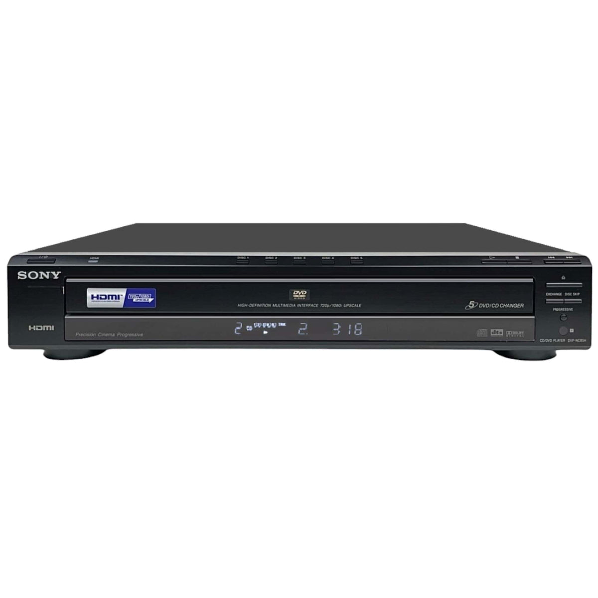 オファー ソニー dvd プレーヤー hdmi