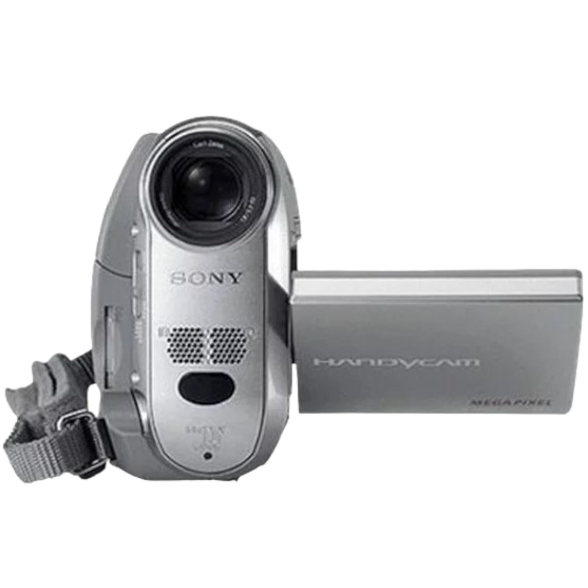 Sony Handycam DCR-HC40 Mini DV Camcorder