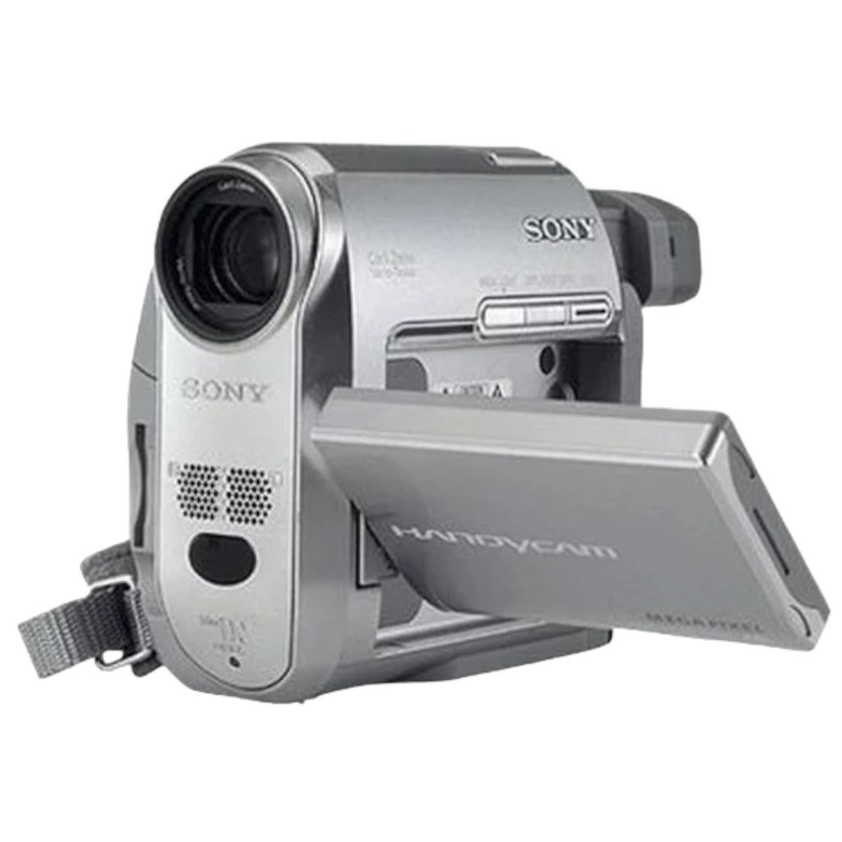 Sony Handycam DCR-HC40 Mini DV Camcorder – TekRevolt