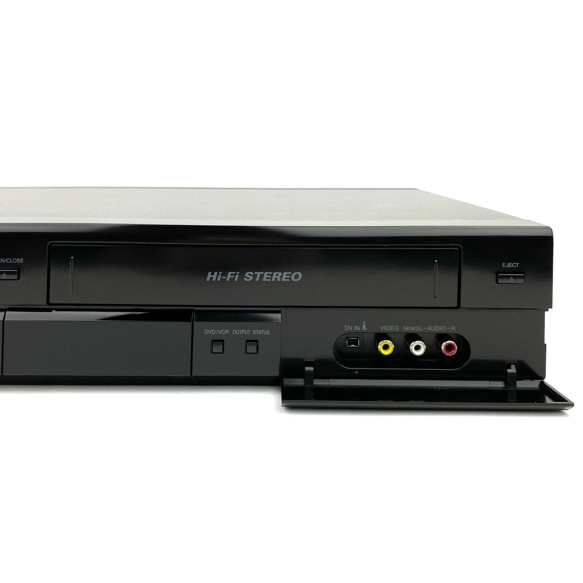 JVC DR-MV150 DVD Recorder