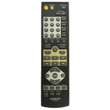 Onkyo DV-CP704 6 Disc HDMI DVD Changer remote