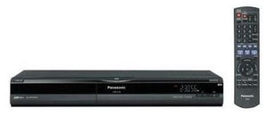 Best Entry-Level for 2023: Panasonic DMR-EZ28K DVD Recorder With ATSC Tuner