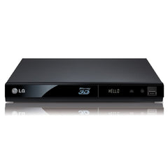 3D Blu-Ray Players