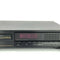Single Disc CD Player