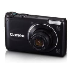 Collection image for: Digital Cameras