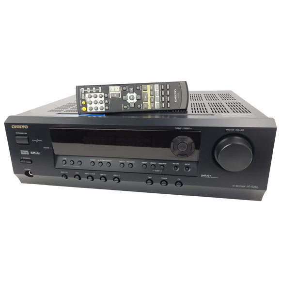 Home Stereo Receivers