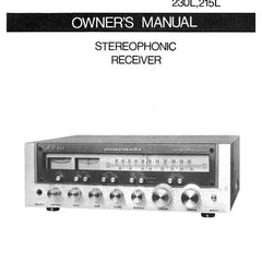 Collection image for: Marantz Receiver Manuals