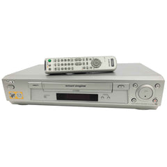 Collection image for: PAL VCRs