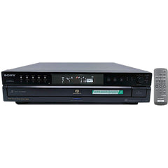 Collection image for: SACD Players – Super Audio CD & High-Resolution Disc Players