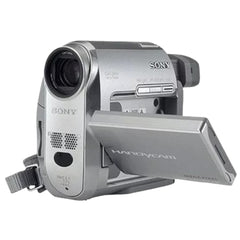 Mini DV Camcorder