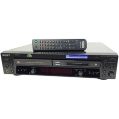 MiniDisc Players & Recorders For Sale