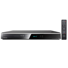 DVD Recorders with no VCR