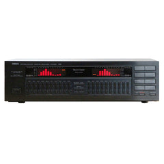 Home Stereo Equalizers