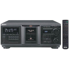 300 400 disc cd players for sale
