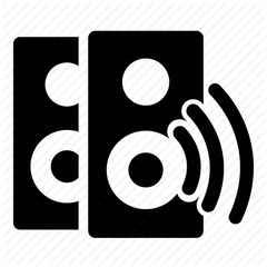 Collection image for: Speakers