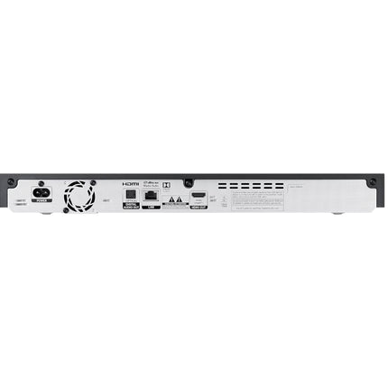 Samsung UBD-M7500 4K Ultra HD Blu-ray player with Wi-Fi