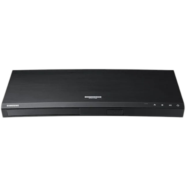 Samsung UBD-M8500 4K Ultra HD Blu-ray player with Wi-Fi