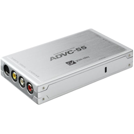 Grass Valley ADVC 55 Analog-to-Digital Video Converter