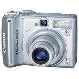 Canon A560 PowerShot Digital Camera