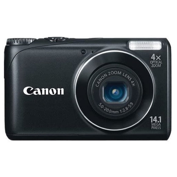 Canon Powershot A2200 14.1 MP Digital Camera