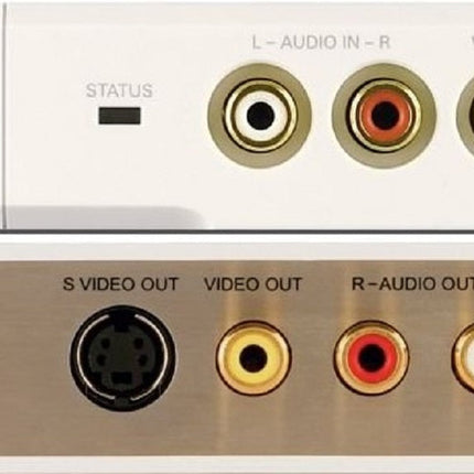 Canopus ADVC-110 Advanced Analog Digital Video DA Converter tekrevolt