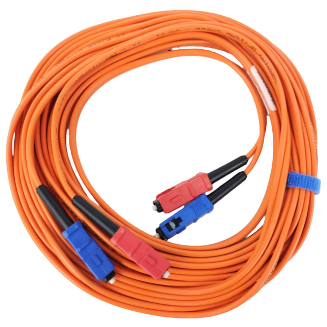 Corning Optical Cable 62.5/125 Micron