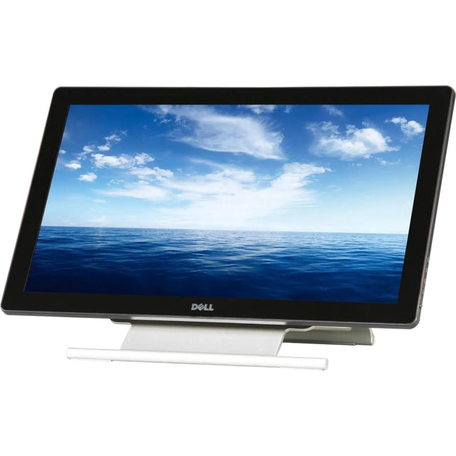 Dell P2314T 23” Touch Screen LED Monitor