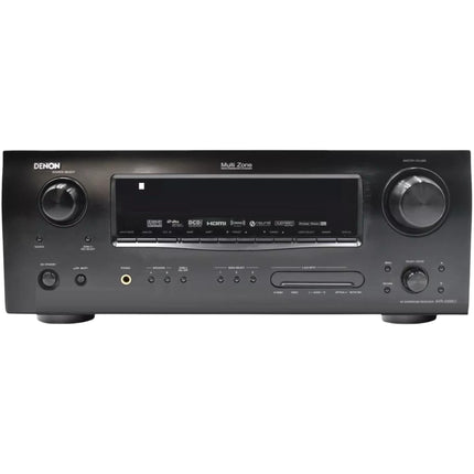 Denon AVR-2308CI 7.1 Channel AV Surround Receiver