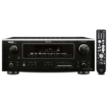 Denon AVR-888 Surround Sound Multi-zone 945 Watt AV Receiver