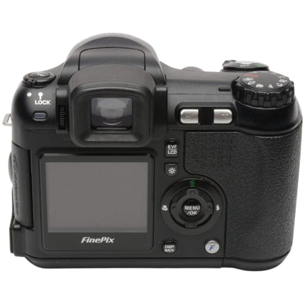 Fujifilm FinePix S Series S5200 Digital camera