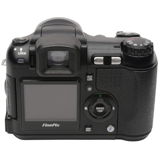 Fujifilm FinePix S Series S5200 Digital camera