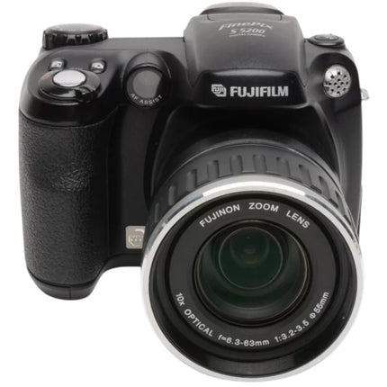Fujifilm FinePix S Series S5200 Digital camera