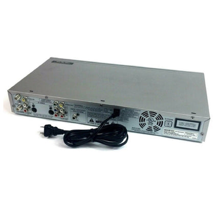 PYE PY90DG DVD Recorder back