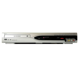 Funai SV2000 DVD Recorder WV10D6 tekrevolt