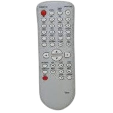Funai SV2000 DVD Recorder WV10D6 remote