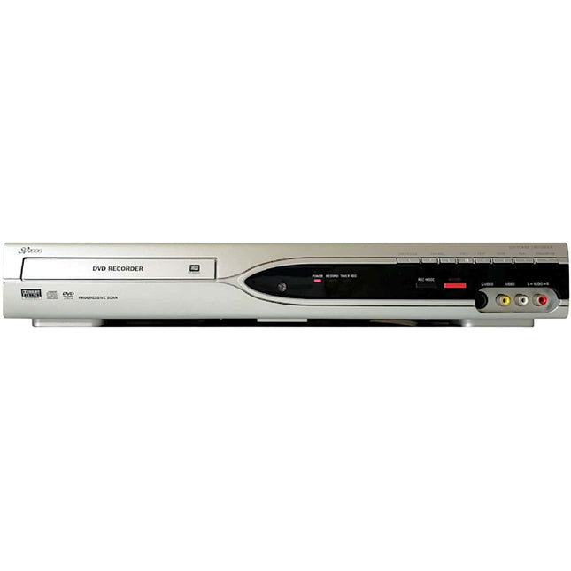 Funai SV2000 DVD Recorder WV10D6