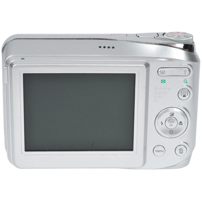 GE Smart Series A1250 Digital Camera