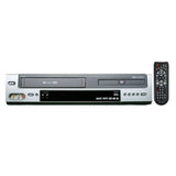 GO VIDEO DVD/VCR VHS Combo Player DV-1030
