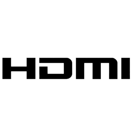 HDMI compatible