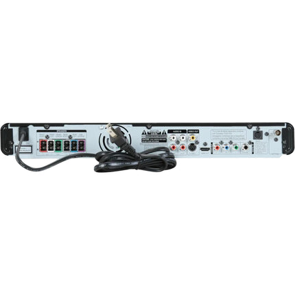 Philips HTS3566D/37 DVD Home Theater Receiver Unit