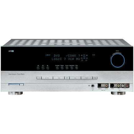 Harman Kardon AVR 247 7.1 Channel Home Theater Receiver HDMI