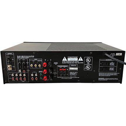 Harman Kardon AVR 10 Stereo A/V Receiver