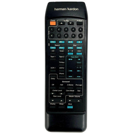 Harman Kardon AVR 10 remote