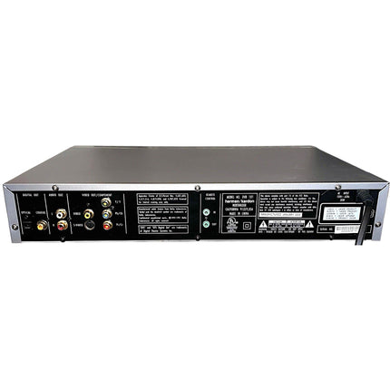 Harman Kardon DVD 101 DVD Player