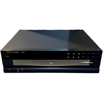 Harman Kardon FL8380 Receiver/DVD/CD Player