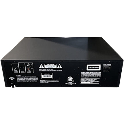 Harman Kardon FL8380 Receiver/DVD/CD Player